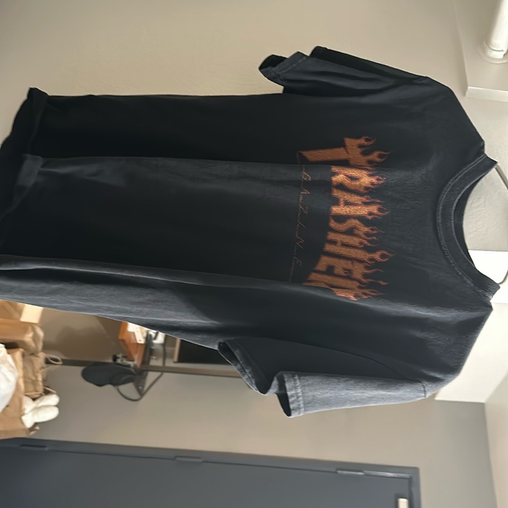 Thrasher T Shirt Size M